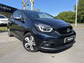 Honda - Jazz