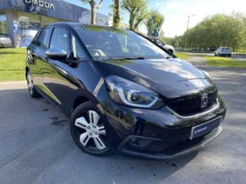 2021 (21) - 1.5 h i-MMD EX eCVT Euro 6 (s/s) 5dr