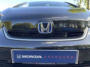 Used Honda Jazz 2021 for sale - 74585507: Photo