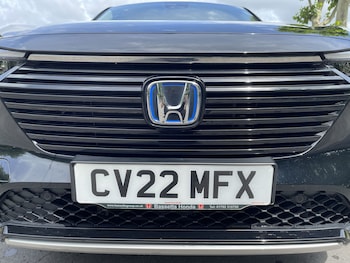 Used Honda HR-V 2022 for sale - 79003890: Photo