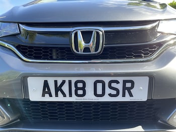 Used Honda Jazz 2018 for sale - 78845572: Photo