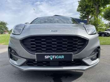 Used Ford Puma 2020 for sale - 74990705: Photo