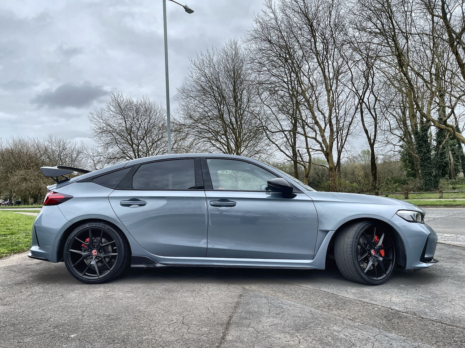 Used Honda Civic 2023 for sale - 78175478: Photo 10