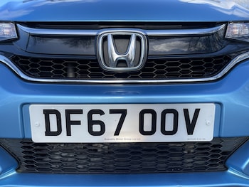 Used Honda Jazz 2018 for sale - 77979821: Photo