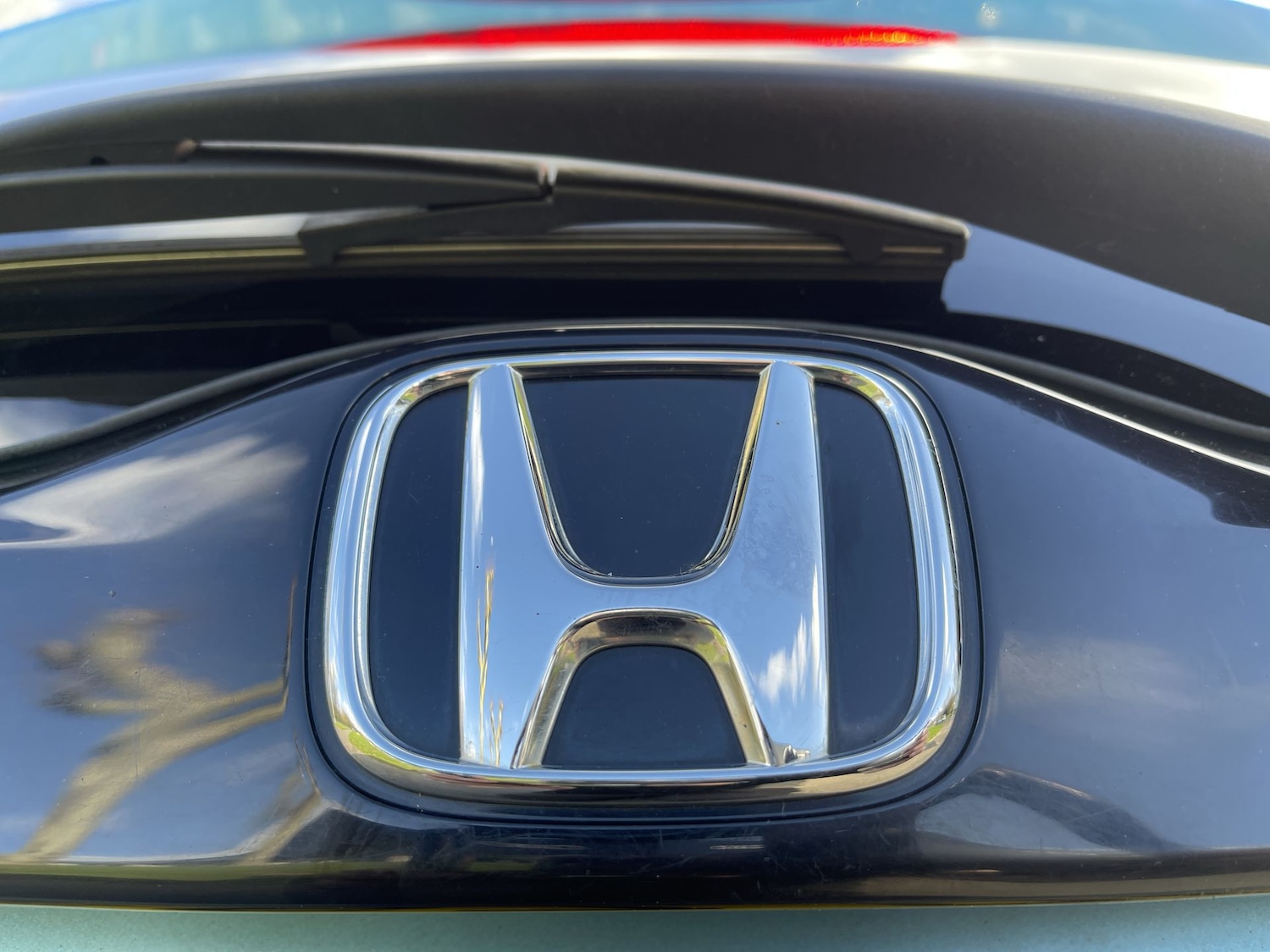 Used Honda Jazz 2018 for sale - 77979821: Photo 8