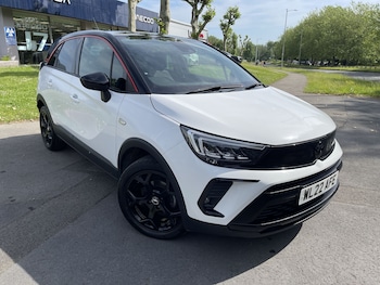 Used Vauxhall Crossland 2022 for sale - 79159211: Photo
