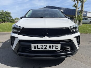 Used Vauxhall Crossland 2022 for sale - 79159211: Photo