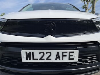 Used Vauxhall Crossland 2022 for sale - 79159211: Photo