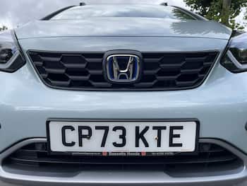 Used Honda Jazz 2023 for sale - 79716588: Photo