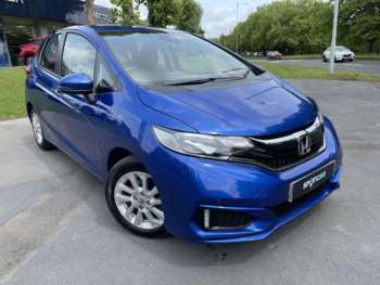 2018 (18) - 1.3 i-VTEC SE Navi Euro 6 (s/s) 5dr