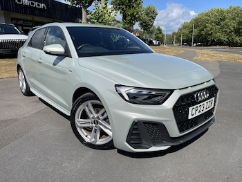 Used Audi A1 2023 for sale - 79271139: Photo