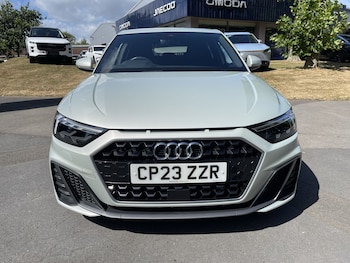 Used Audi A1 2023 for sale - 79271139: Photo