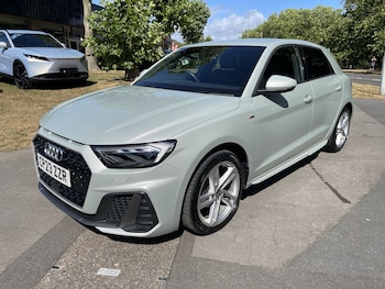 Used Audi A1 2023 for sale - 79271139: Photo