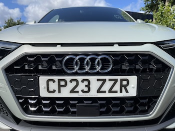 Used Audi A1 2023 for sale - 79271139: Photo