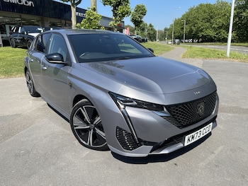 Used Peugeot 308 2023 for sale - 79159232: Photo