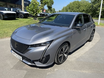 Used Peugeot 308 2023 for sale - 79159232: Photo