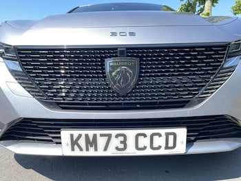 Used Peugeot 308 2023 for sale - 79159232: Photo