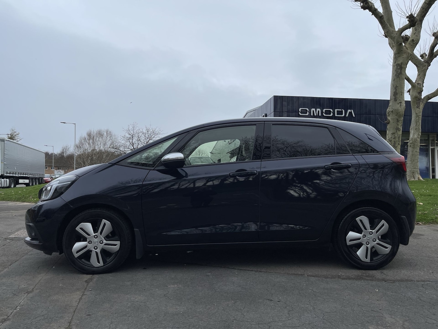 Used Honda Jazz 2023 for sale - 77742460: Photo 5