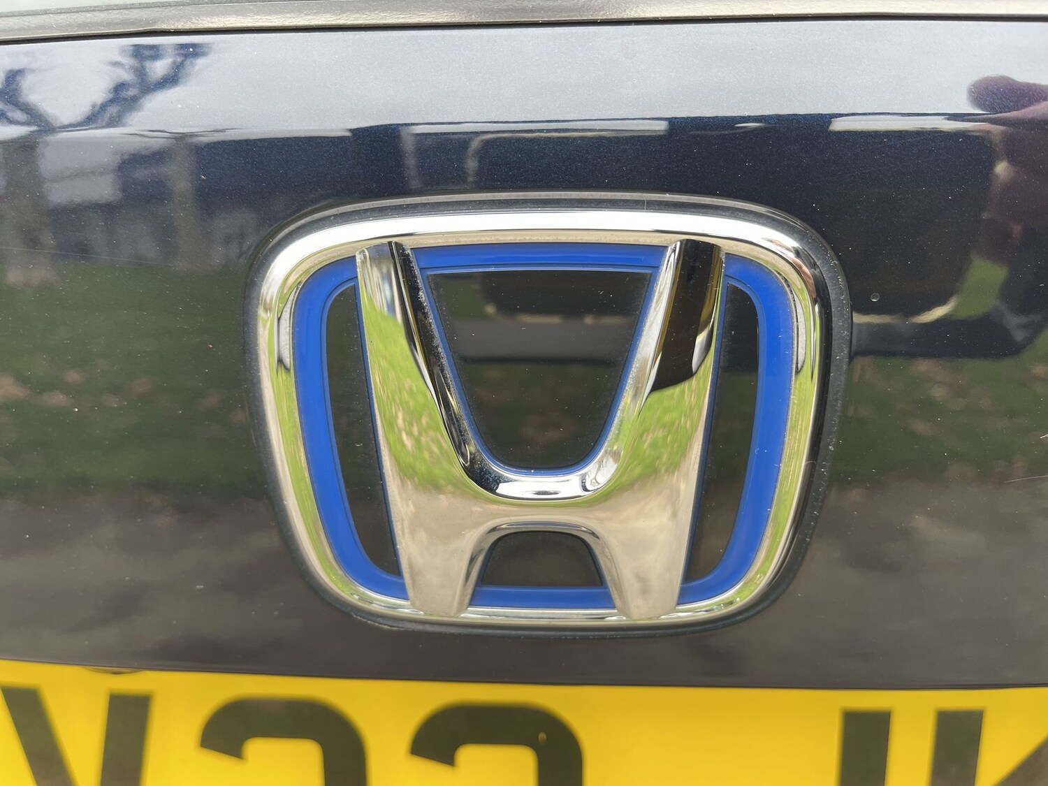 Used Honda Jazz 2023 for sale - 77742460: Photo 8