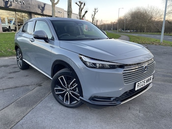 2025 - 1.5 eHEV Advance 5dr CVT