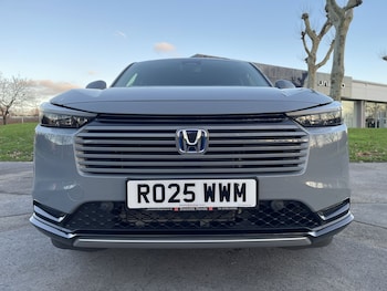 Used Honda HR-V 2025 for sale - 77068915: Photo