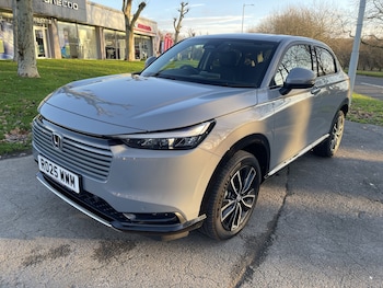 Used Honda HR-V 2025 for sale - 77068915: Photo