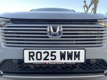 Used Honda HR-V 2025 for sale - 77068915: Photo