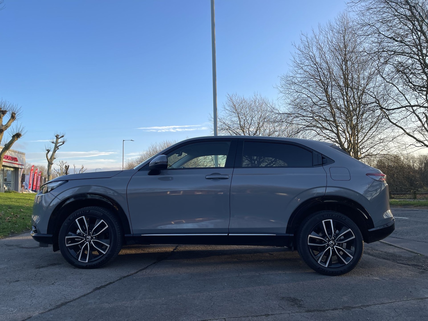 Used Honda HR-V 2025 for sale - 77068915: Photo 5