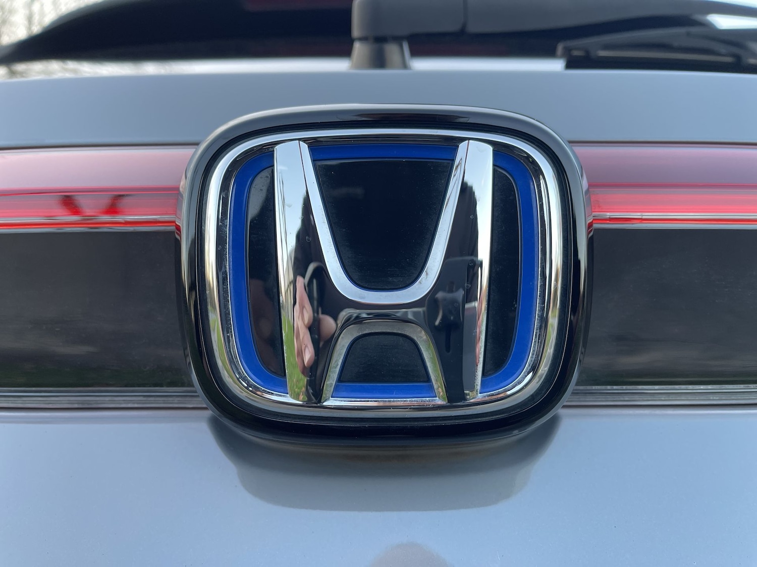 Used Honda HR-V 2025 for sale - 77068915: Photo 8