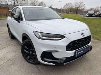 2023 (73) - 2.0 h i-MMD Sport eCVT Euro 6 (s/s) 5dr