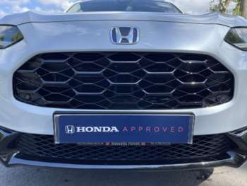 Used Honda ZR-V 2023 for sale - 70676184: Photo