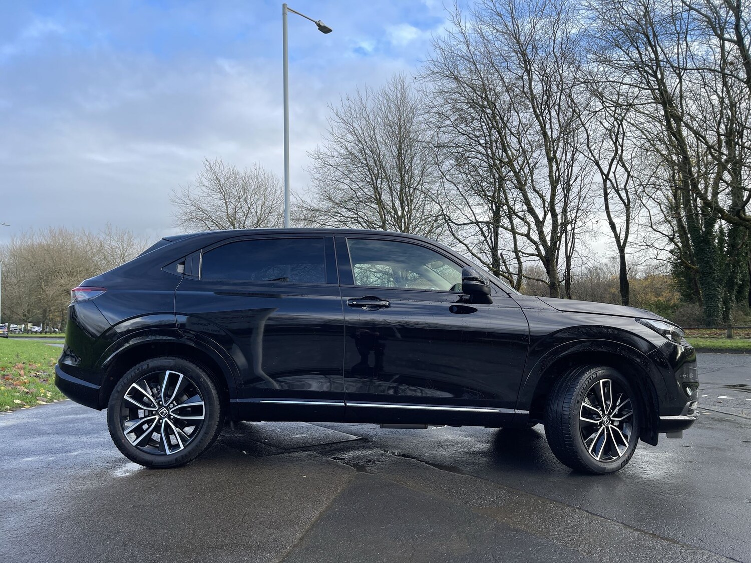 Used Honda HR-V 2025 for sale - 78175473: Photo 10