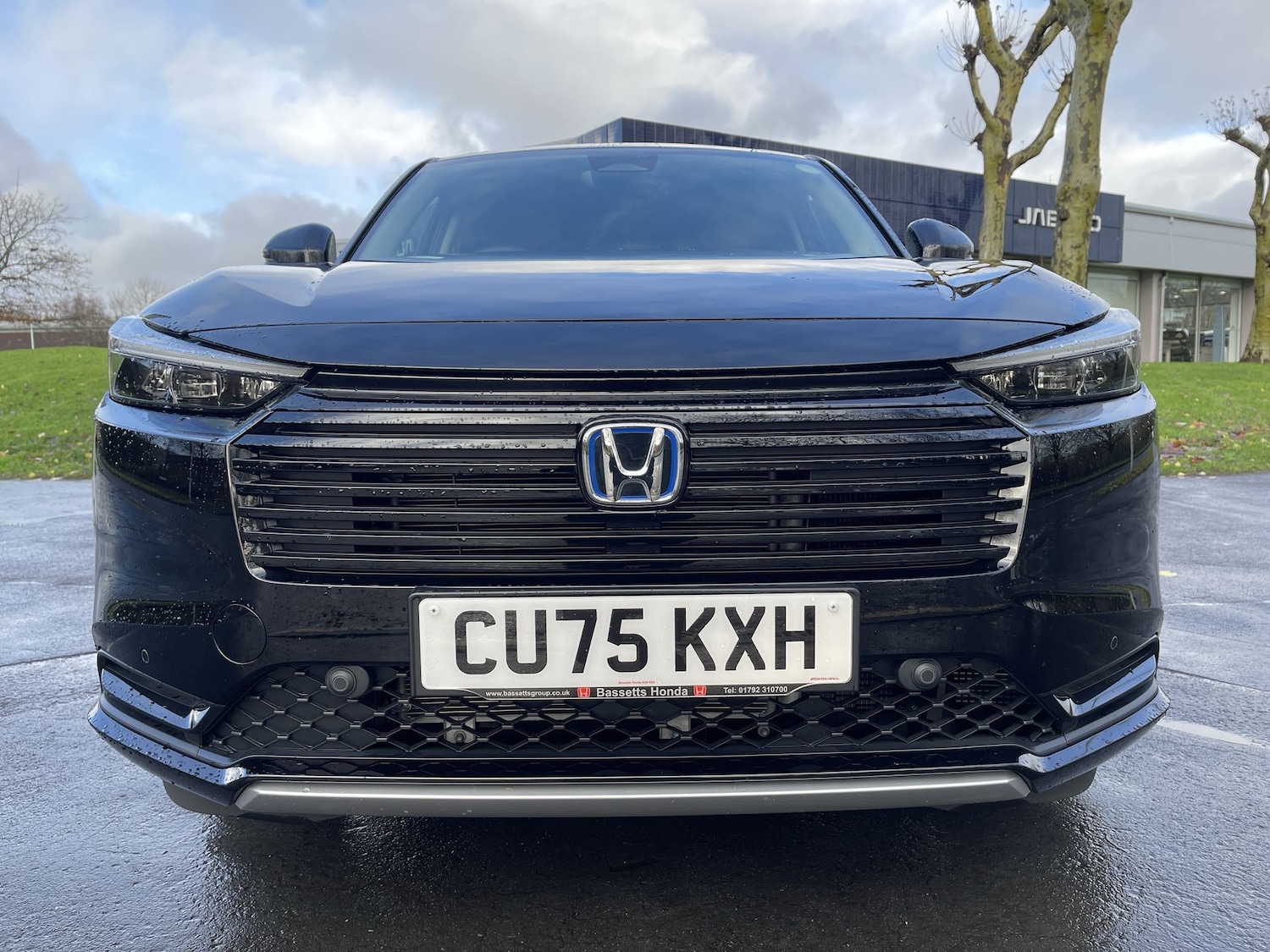 Used Honda HR-V 2025 for sale - 78175473: Photo 2