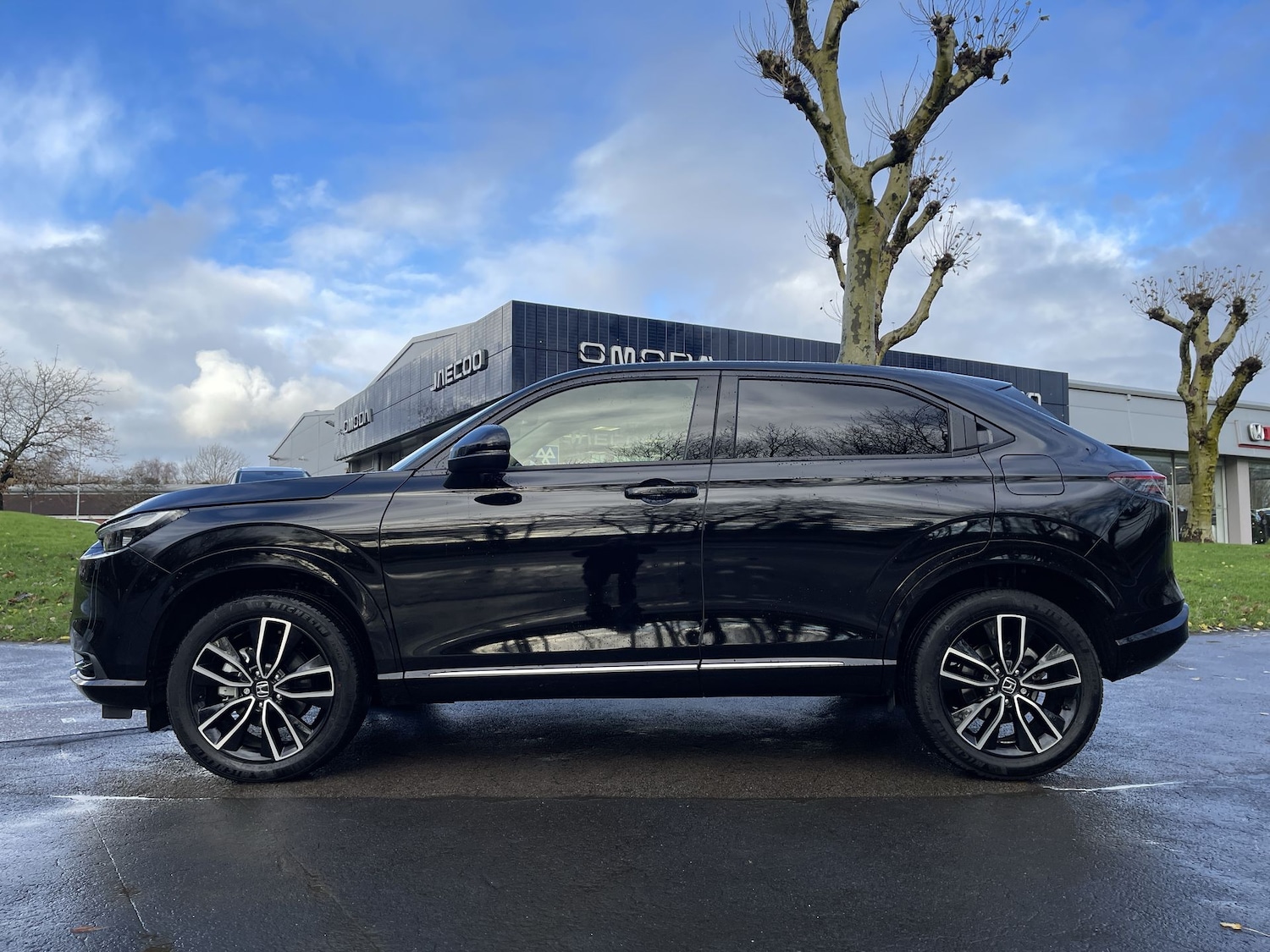 Used Honda HR-V 2025 for sale - 78175473: Photo 5