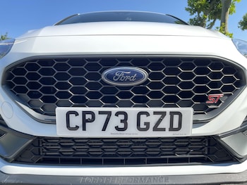Used Ford Fiesta 2024 for sale - 79159227: Photo