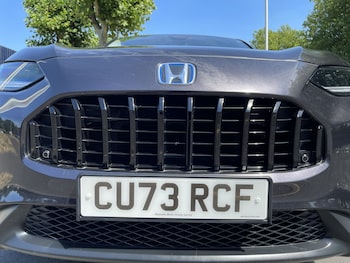 Used Honda ZR-V 2023 for sale - 79524149: Photo