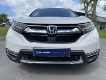 Used Honda CR-V 2022 for sale - 74120934: Photo