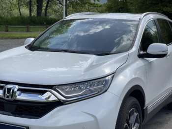 Used Honda CR-V 2022 for sale - 74120934: Photo