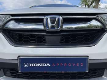 Used Honda CR-V 2022 for sale - 74120934: Photo