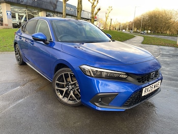 2025 - 2.0 eHEV Advance 5dr CVT