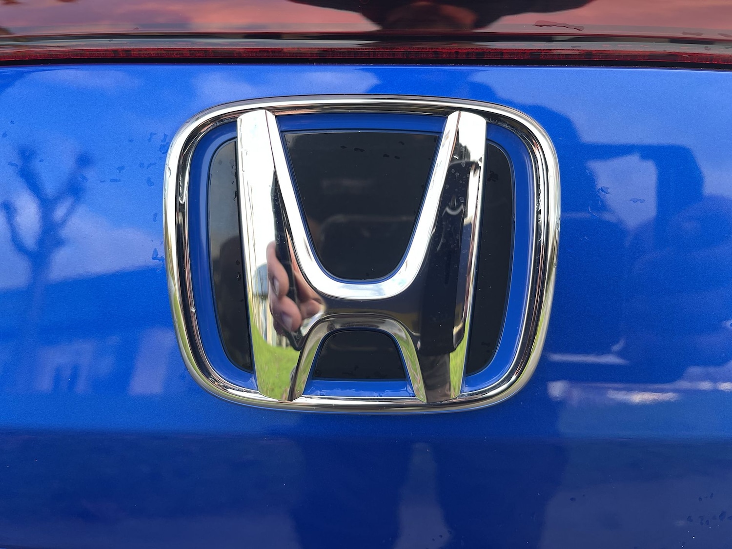 Used Honda Civic 2025 for sale - 77068911: Photo 8