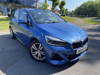 Used BMW 2 Series 2019 for sale - 79159215: Photo