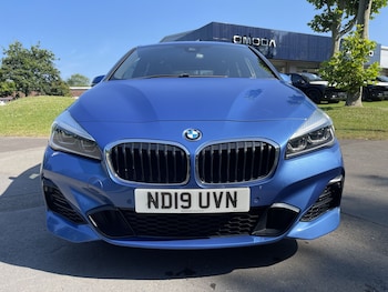 Used BMW 2 Series 2019 for sale - 79159215: Photo