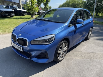 Used BMW 2 Series 2019 for sale - 79159215: Photo