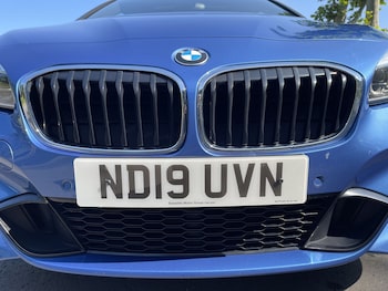 Used BMW 2 Series 2019 for sale - 79159215: Photo