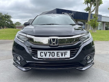 Used Honda HR-V 2020 for sale - 78800629: Photo