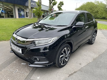 Used Honda HR-V 2020 for sale - 78800629: Photo