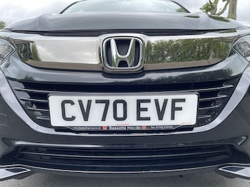 Used Honda HR-V 2020 for sale - 78800629: Photo