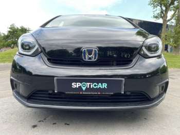 Used Honda Jazz 2020 for sale - 73184514: Photo