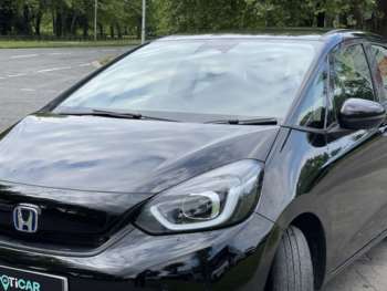 Used Honda Jazz 2020 for sale - 73184514: Photo
